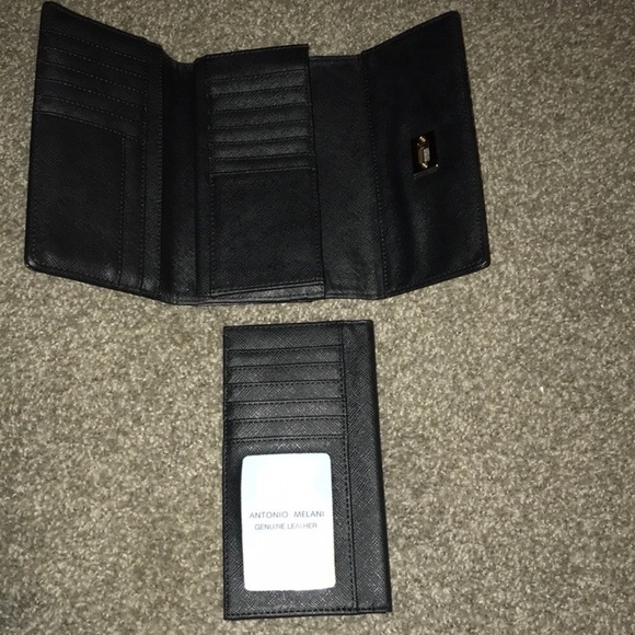 Wallets package - Picture 6 of 6
